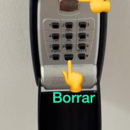 Uim Mediterraneo Casa Virgen De Los Dolores Wifi Sagunto المظهر الخارجي الصورة
