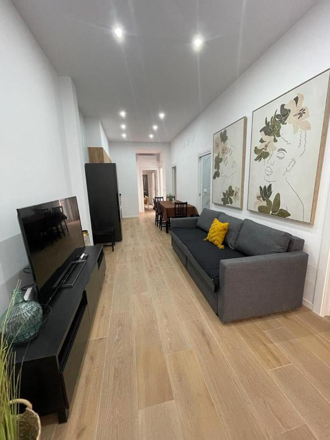 Uim Mediterraneo Casa Virgen De Los Dolores Wifi Sagunto المظهر الخارجي الصورة